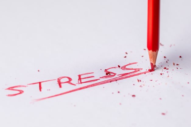 Are you burned out or stressed out?