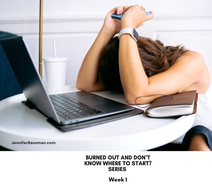 Mental Load Burnout