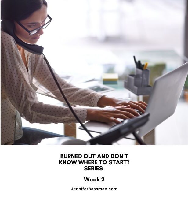 High-Functioning Burnout in Women