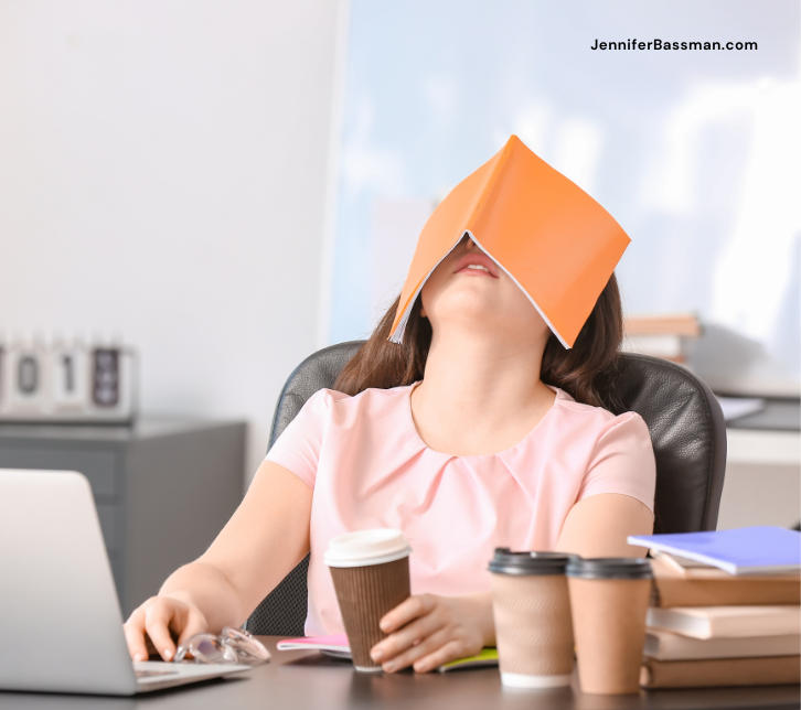 Give a damn is busted